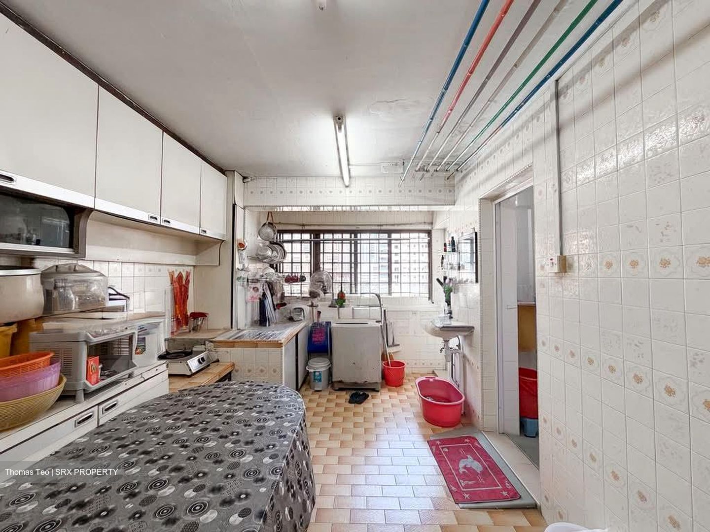 Blk 335A Smith Street (Central Area), HDB 3 Rooms #537348201